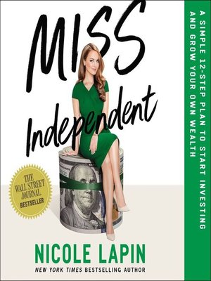 cover image of Miss Independent